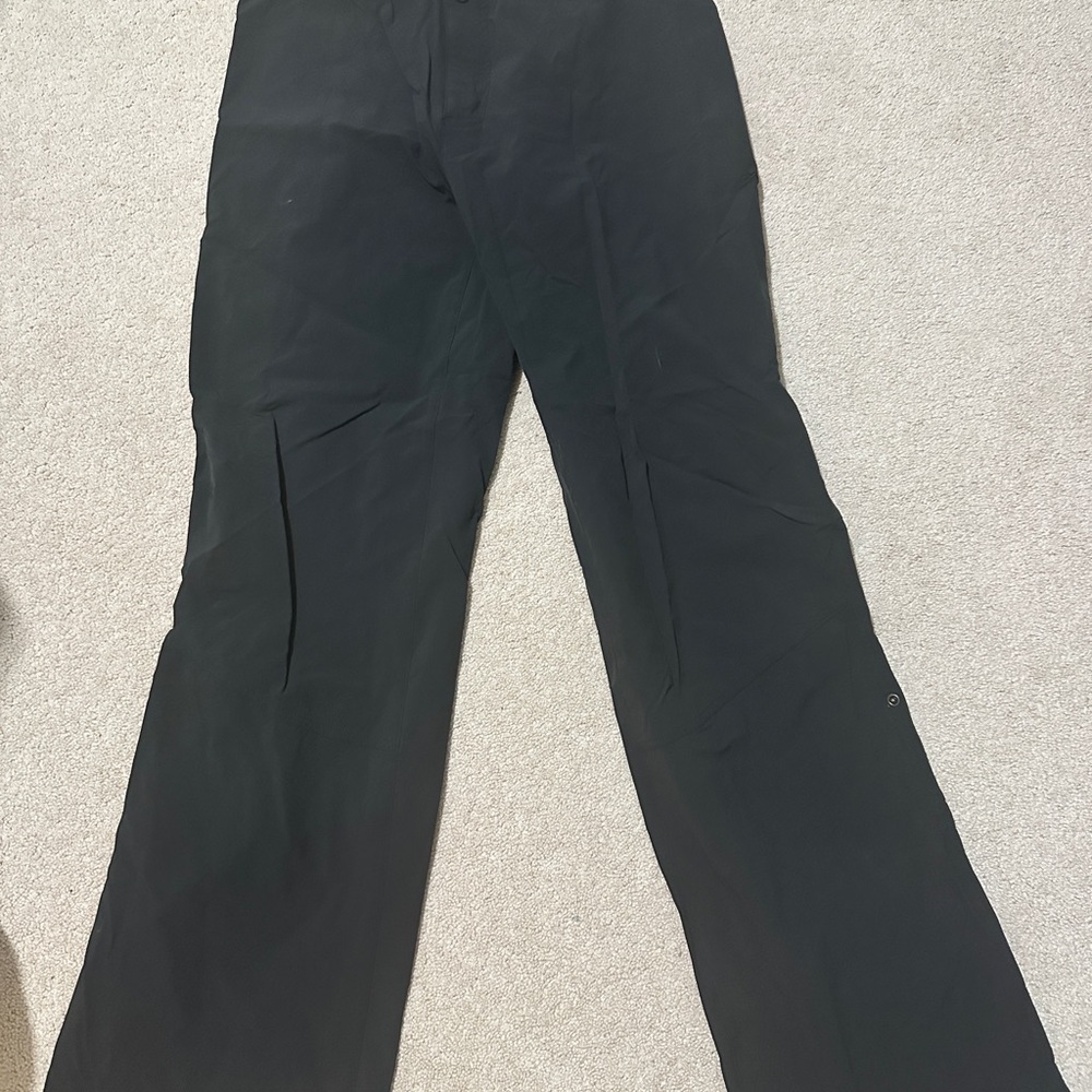 Kathmandu Women’s Technical Hiking & Travel Pants